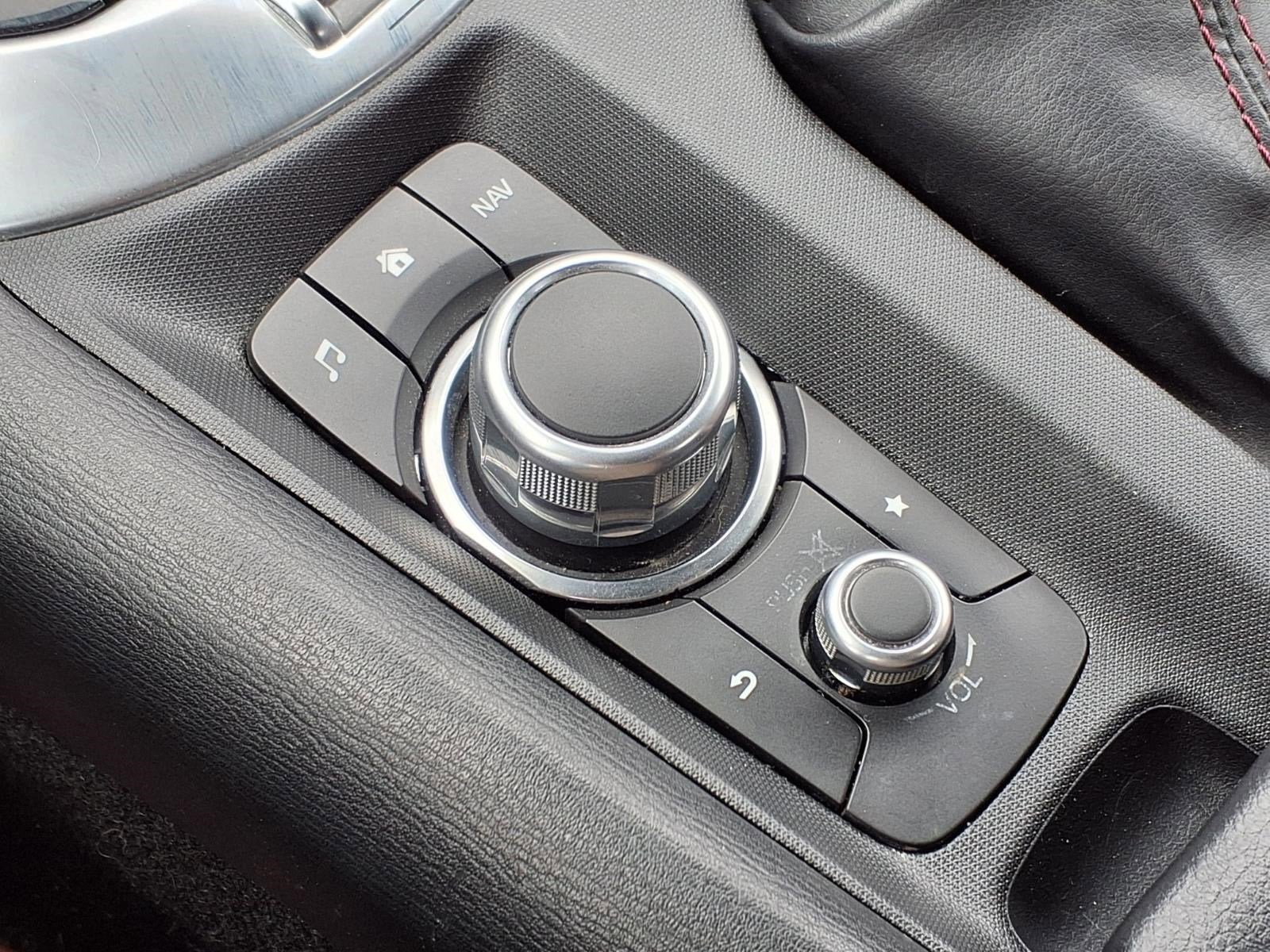 2019 Mazda Mazda MX-5 Miata RF Grand Touring