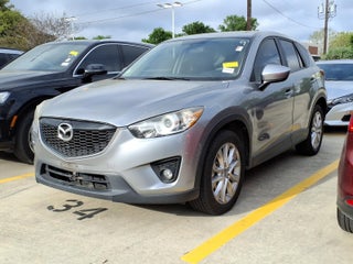 2015 Mazda Mazda CX-5 Grand Touring