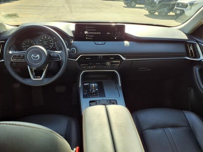 2025 Mazda Mazda CX-70 3.3 Turbo Preferred Package