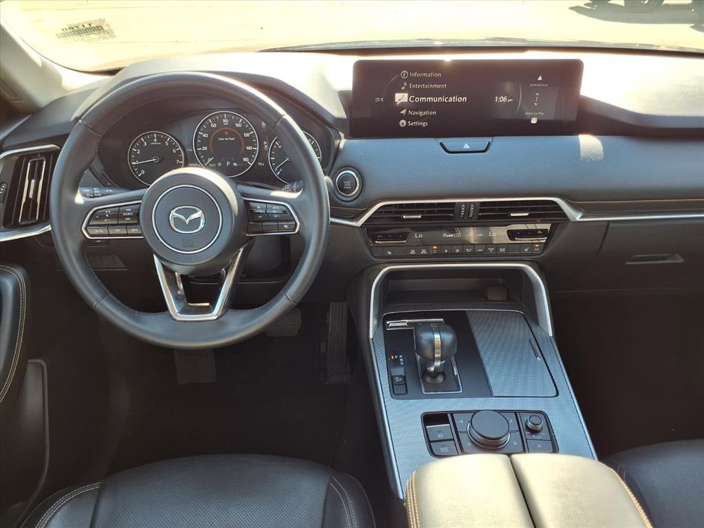 2025 Mazda Mazda CX-70 3.3 Turbo Preferred Package