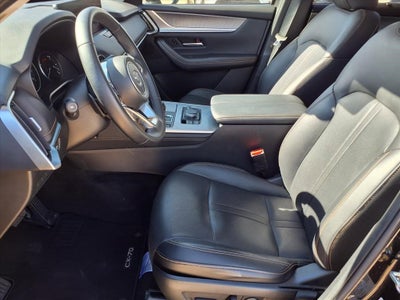 2025 Mazda Mazda CX-70 3.3 Turbo Preferred Package