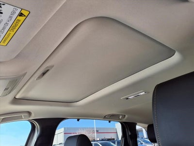 2025 Mazda Mazda CX-70 3.3 Turbo Preferred Package