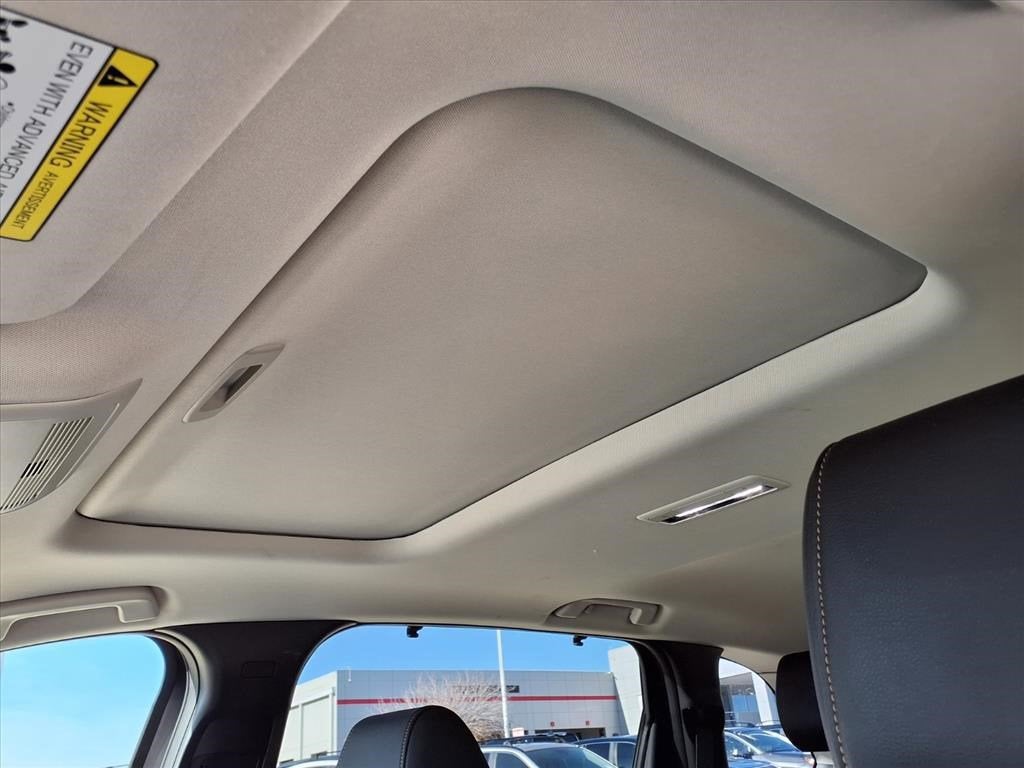 2025 Mazda Mazda CX-70 3.3 Turbo Preferred Package