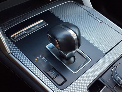 2025 Mazda Mazda CX-70 3.3 Turbo Preferred Package