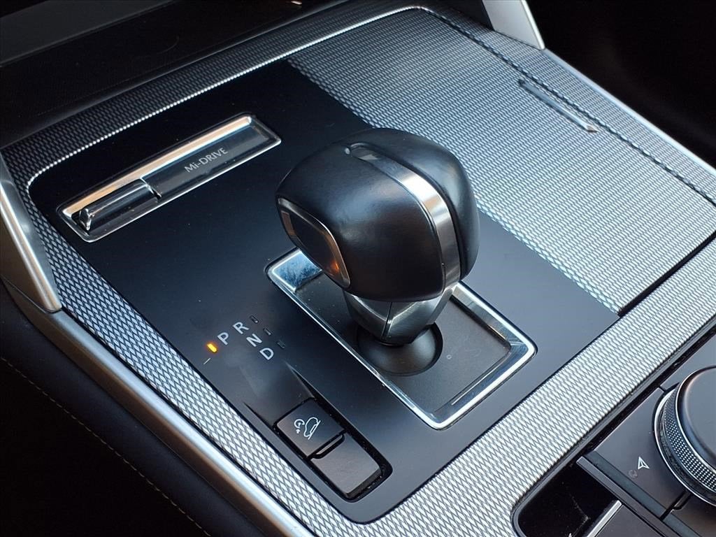 2025 Mazda Mazda CX-70 3.3 Turbo Preferred Package