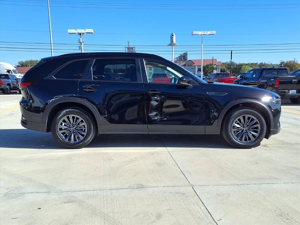 2025 Mazda Mazda CX-70 3.3 Turbo Preferred Package