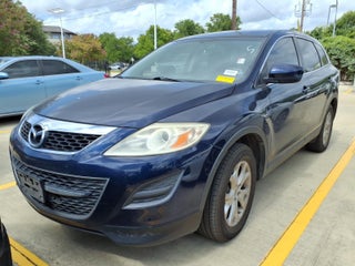 2011 Mazda Mazda CX-9 Sport