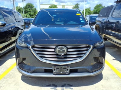 2021 Mazda Mazda CX-9 Grand Touring