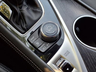 2024 INFINITI Q50 SENSORY