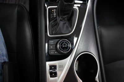 2024 INFINITI Q50 SENSORY