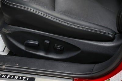 2024 INFINITI Q50 SENSORY