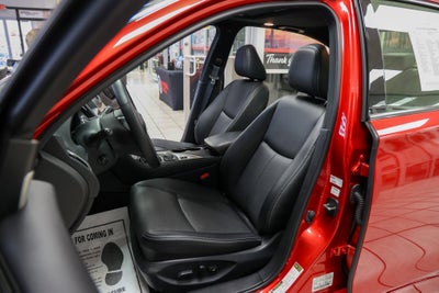 2024 INFINITI Q50 SENSORY