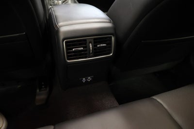 2024 INFINITI Q50 SENSORY