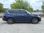 2016 INFINITI QX80 Limited