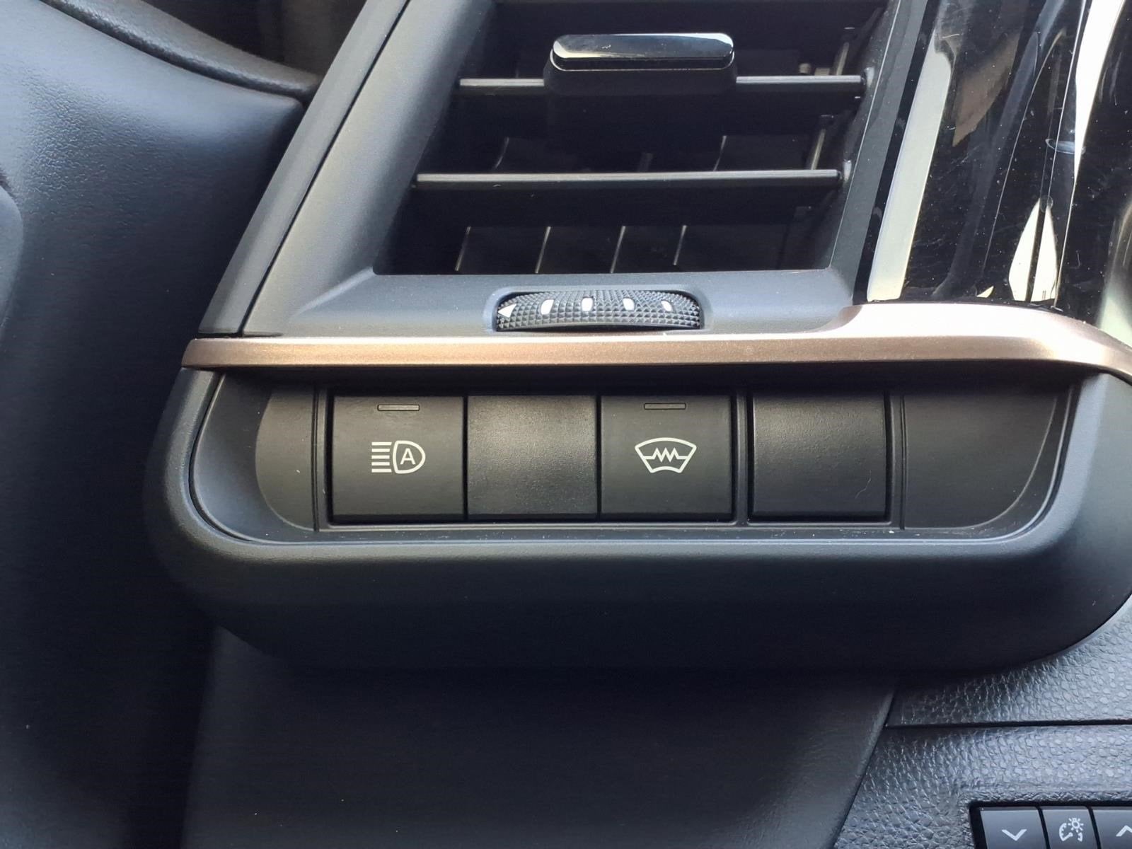 2023 Toyota Crown XLE