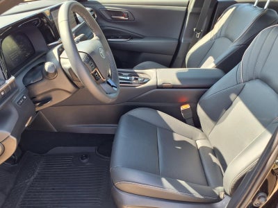 2026 Toyota Crown Limited