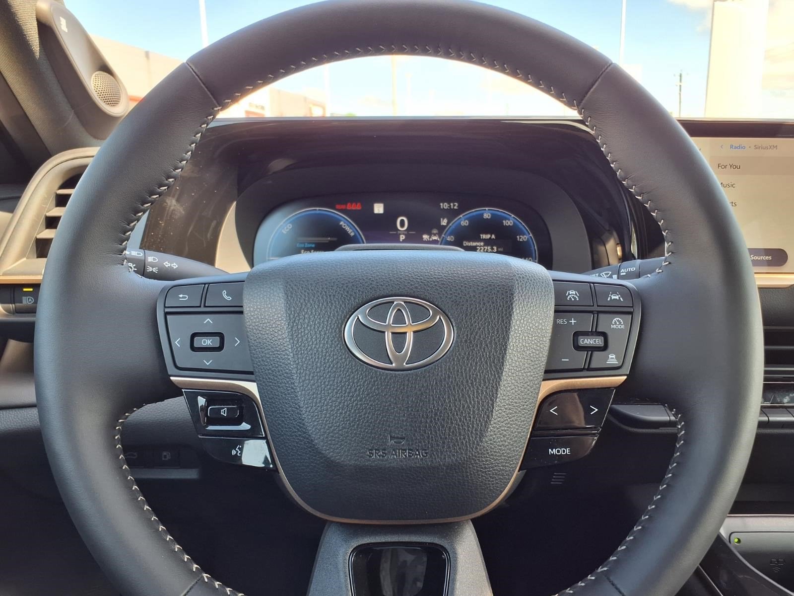 2026 Toyota Crown Limited