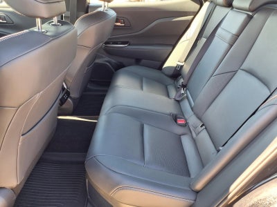 2026 Toyota Crown Limited