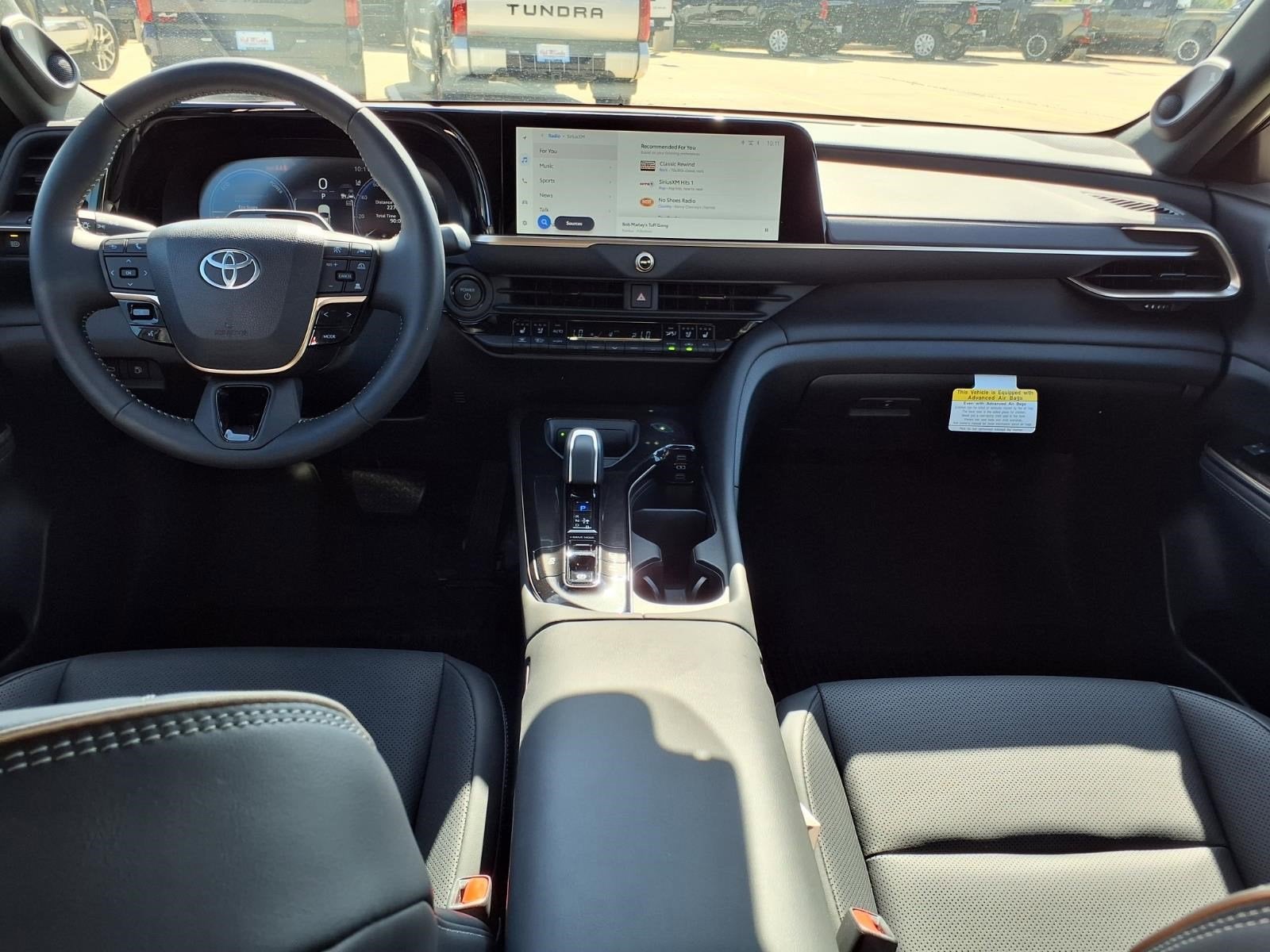 2026 Toyota Crown Limited