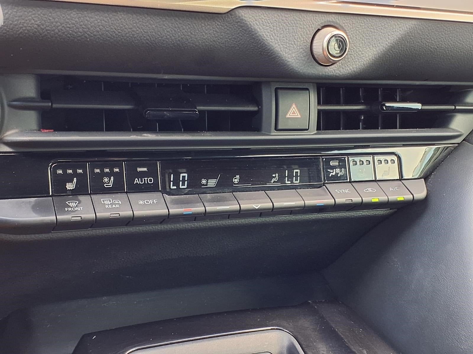 2024 Toyota Crown Limited