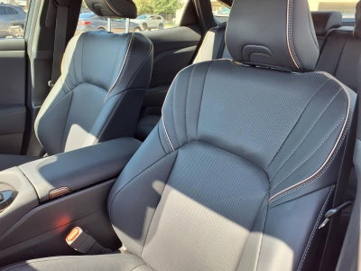 2026 Toyota Crown Limited