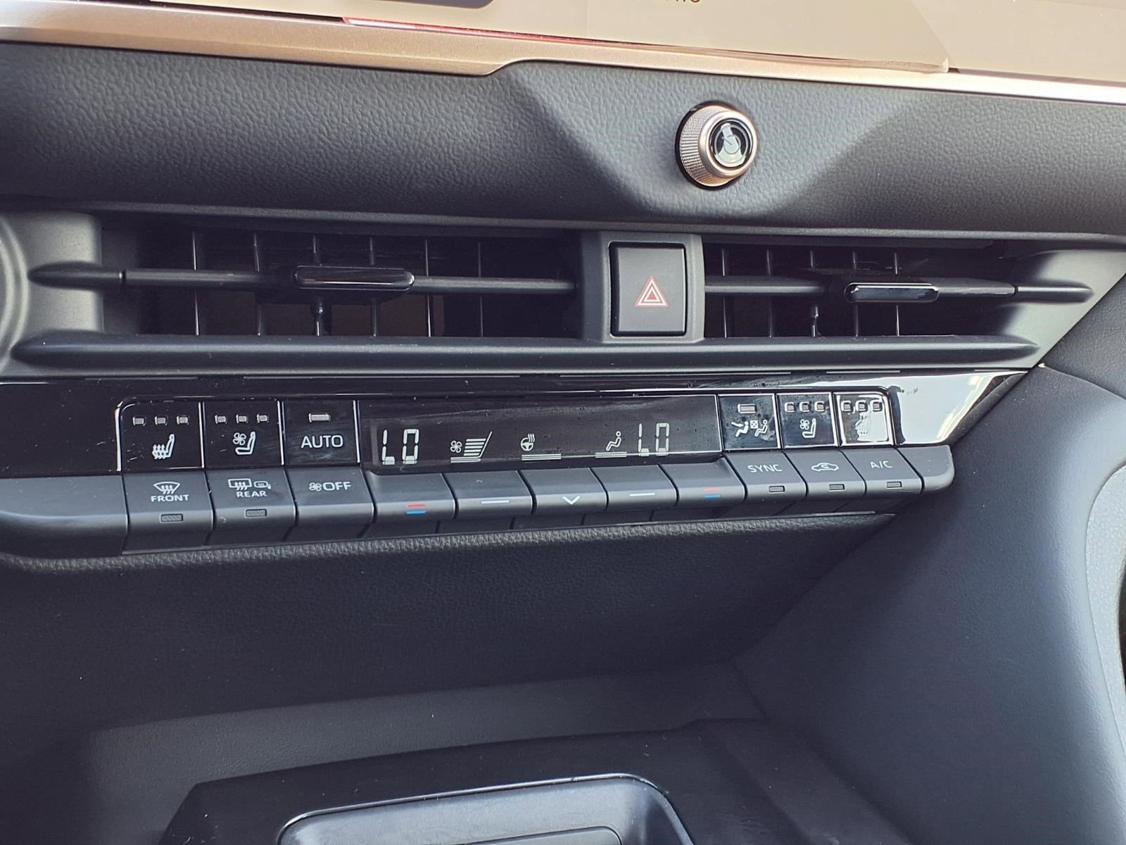 2026 Toyota Crown Limited