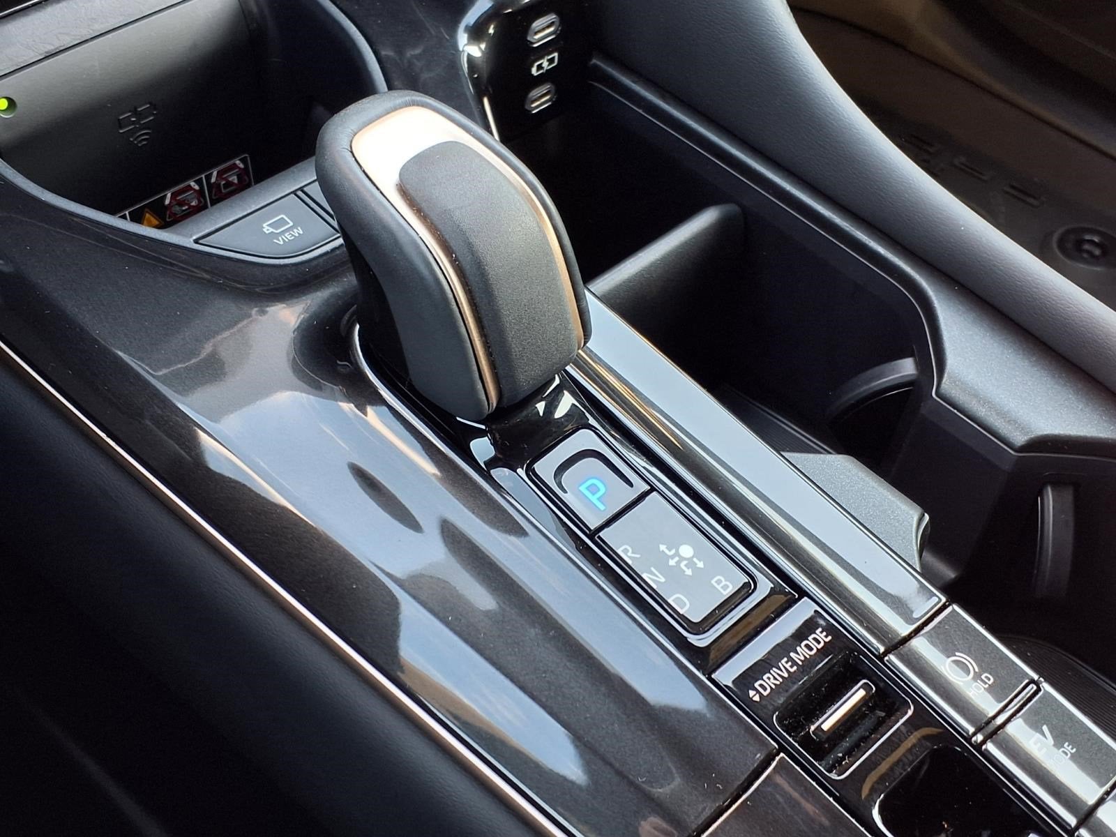 2026 Toyota Crown Limited