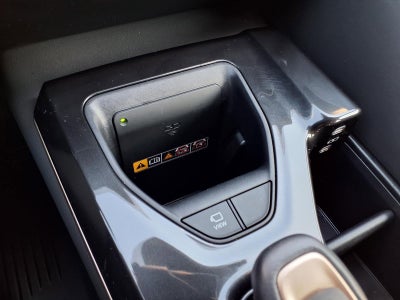 2026 Toyota Crown Limited