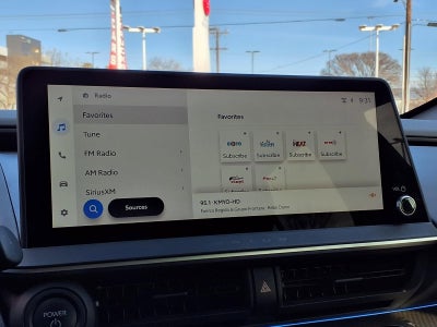 2025 Toyota Prius XLE