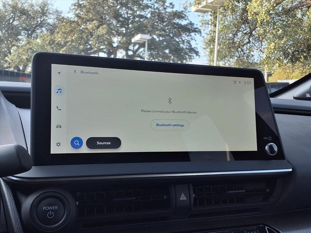 2025 Toyota Prius Limited