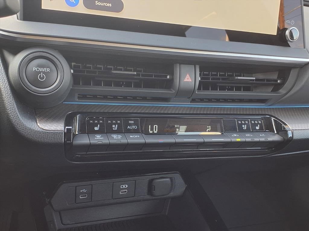 2025 Toyota Prius Limited