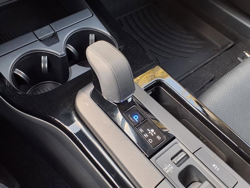 2025 Toyota Prius Limited