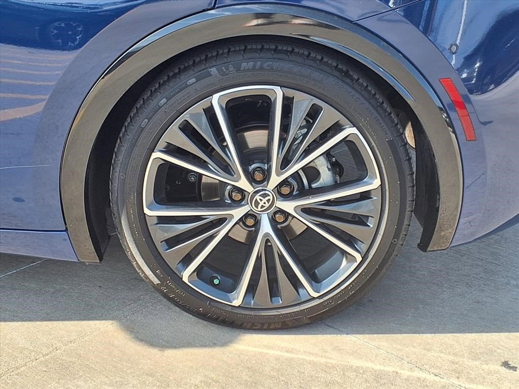 2025 Toyota Prius Limited