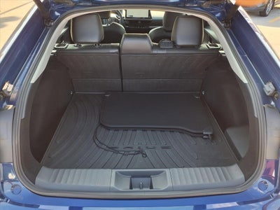 2025 Toyota Prius Limited