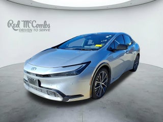 2024 Toyota Prius Limited