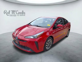 2019 Toyota Prius Limited
