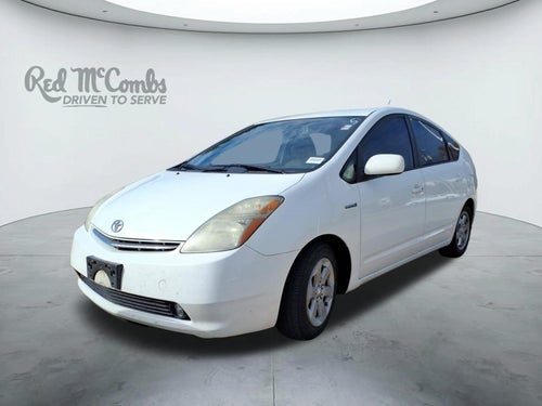 2009 Toyota Prius Touring