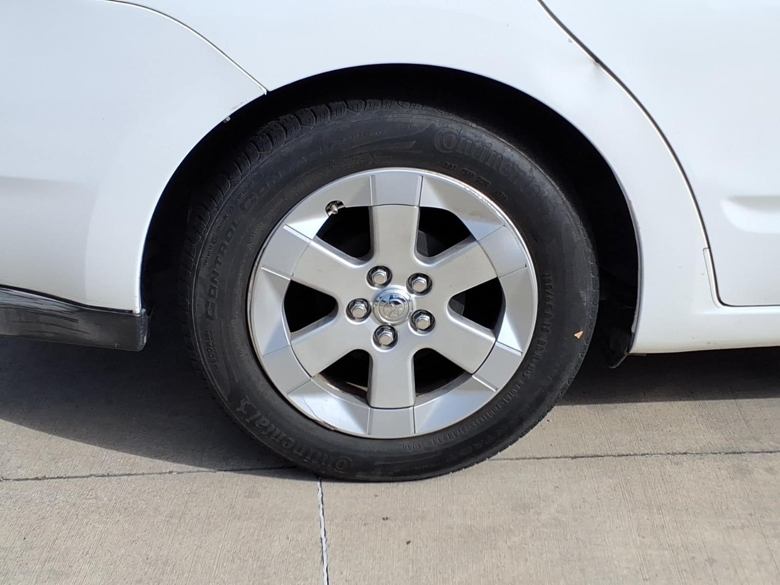 2009 Toyota Prius Touring