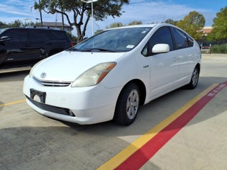 2009 Toyota Prius Touring