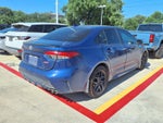 2020 Toyota Corolla XSE