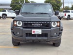 2024 Toyota Land Cruiser 1958