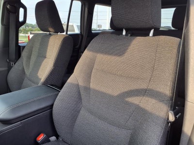 2024 Toyota Land Cruiser 4DR 4WD