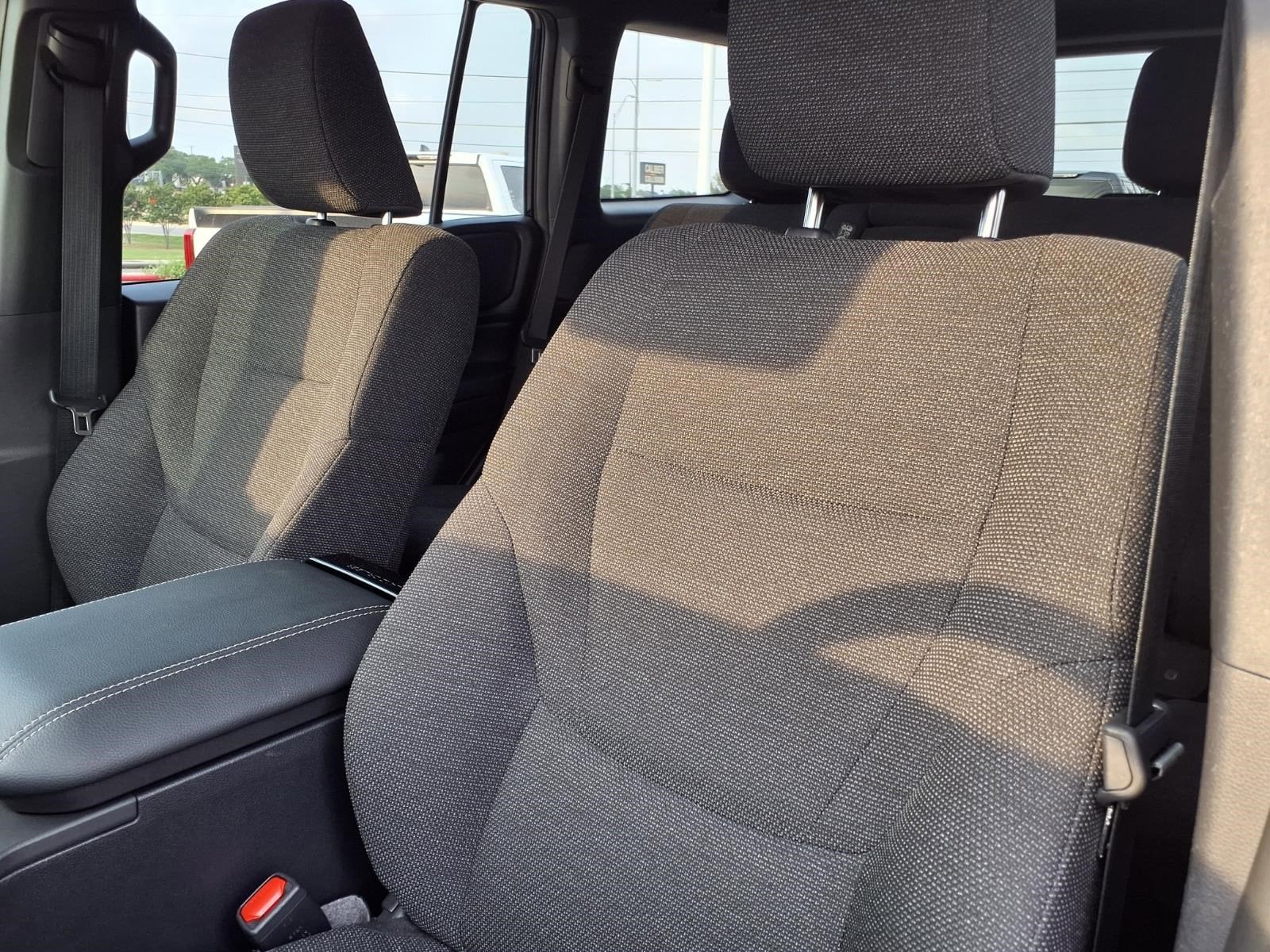 2024 Toyota Land Cruiser 4DR 4WD