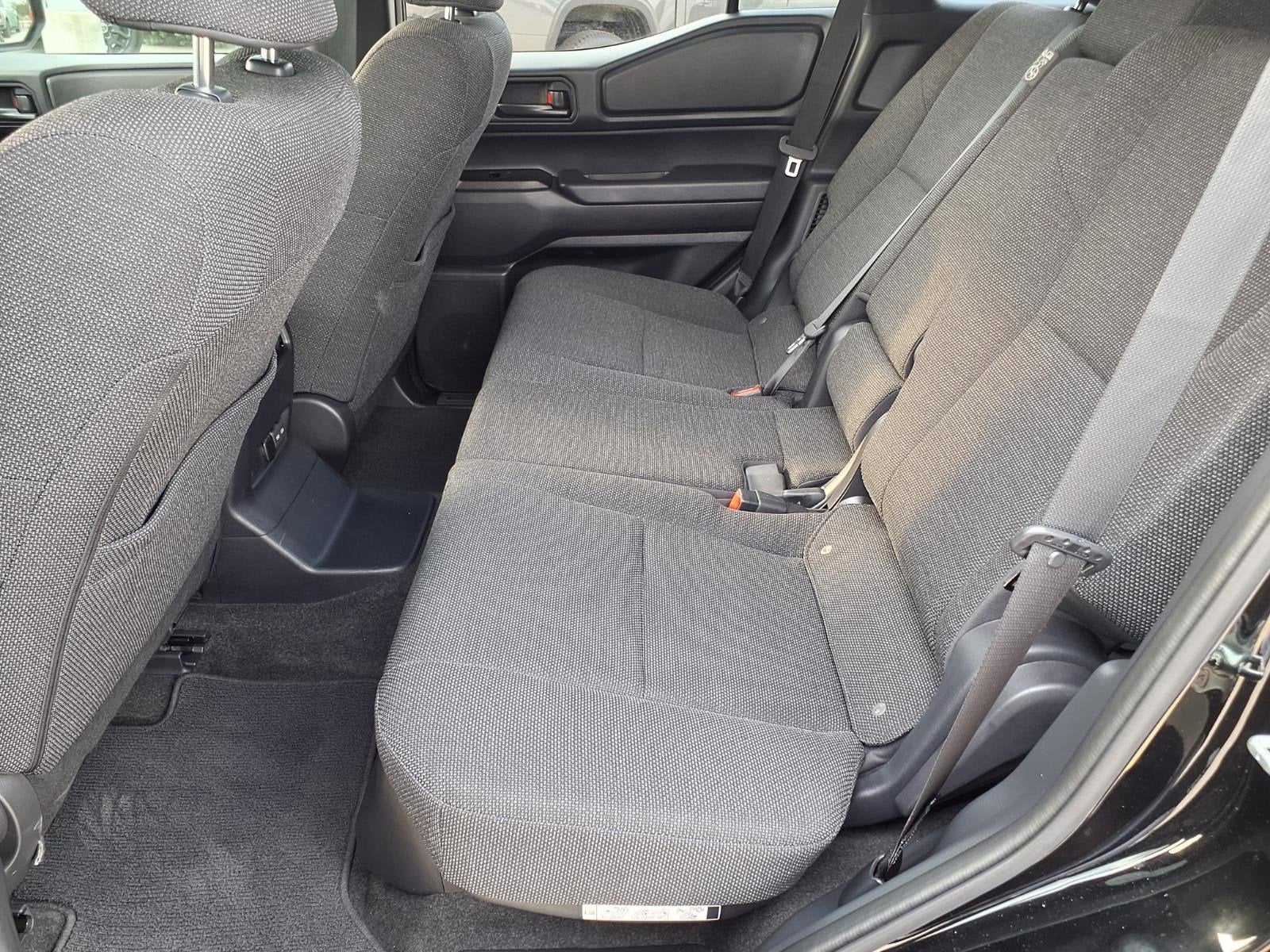 2024 Toyota Land Cruiser 4DR 4WD