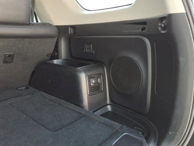 2019 Toyota 4Runner TRD Pro
