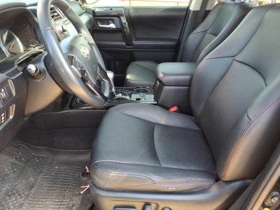 2019 Toyota 4Runner TRD Pro