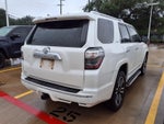 2017 Toyota 4Runner Limited
