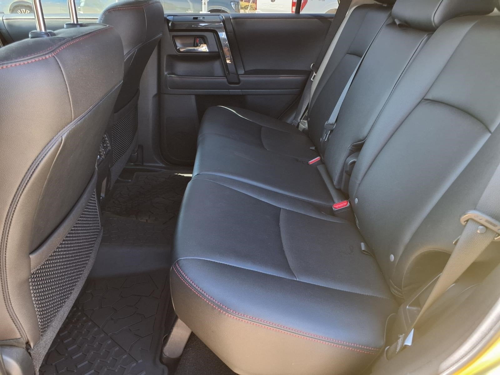 2022 Toyota 4Runner TRD Pro