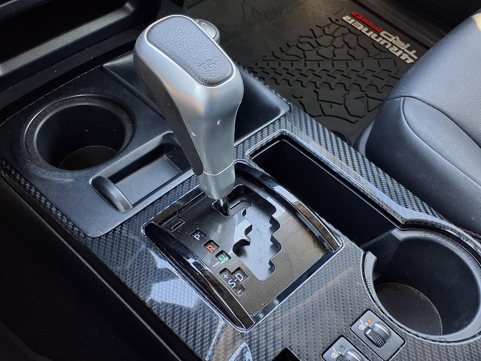 2022 Toyota 4Runner TRD Pro
