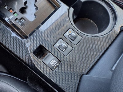 2022 Toyota 4Runner TRD Pro
